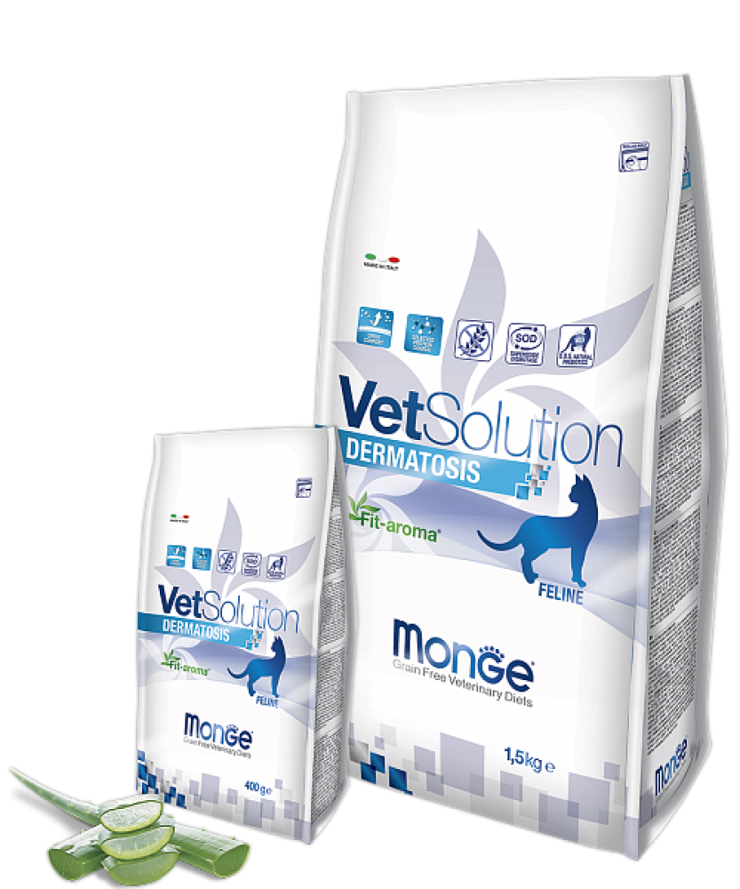 Купить Monge Vetsolution Для Собак