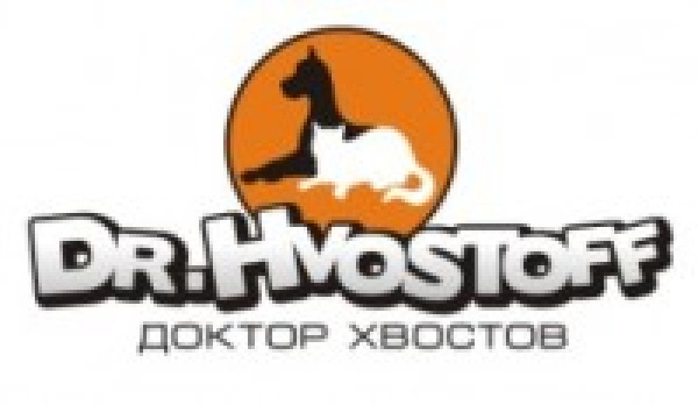 DR.HVOSTOFF DR.HVOSTOFF