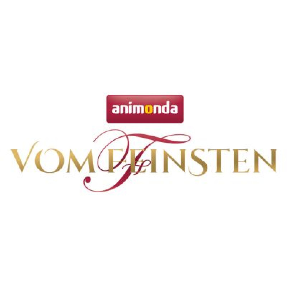 Vom Feinsten adult (для взрослых кошек) Vom Feinsten adult (для взрослых кошек)