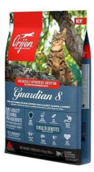 ORIJEN GUARDIAN 8 CAT 1.8кг