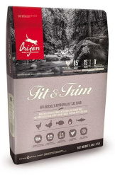 ORIJEN CAT FIT & TRIM 1.8кг
