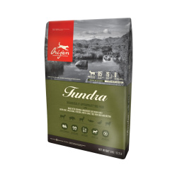 ORIJEN TUNDRA 5.4кг