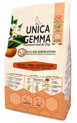 Unica Gemma Adult Mini Digestion 800г