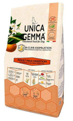 Unica Gemma Adult Maxi Digestion 10кг