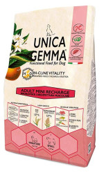 Unica Gemma Adult Mini Recharge 800г