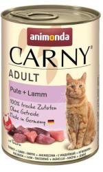 Carny Adult (с индейкой и ягненком)
