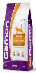Gemon Cat Adult (Курица, индейка) 10кг
