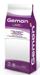 Gemon Dog Puppy and Junior 20кг