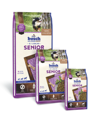 Корм Bosch Senior для собак 1кг