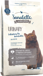 Корм Bosch Sanabelle Adult Urinary для кошек, 10кг