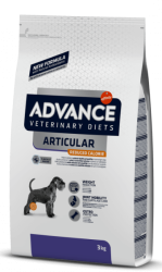 Advance Dog VetDiet Articular Reduced Calorie 3кг