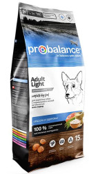 ProBalance Dog Immuno Adult Light 3кг