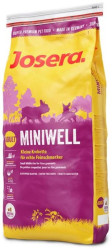 Josera Miniwell Adult 15кг