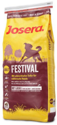 Josera Festival Adult 15кг 