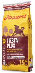 Josera Fiesta Plus Adult 15кг