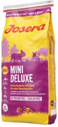 Josera MiniDeluxe Adult 15кг