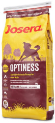 Josera Optiness Adult 15кг