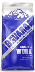 Josera Bavaro Work Adult 18кг