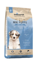 Chicopee CNL Mini Puppy (Ягненок и рис) 2кг