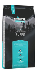 Chicopee HNL Puppy (Ягненок и картофель) 2кг
