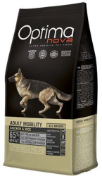 Optima Nova Adult Mobility (Курица и рис) 12кг