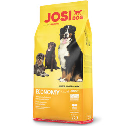 JosiDog Economy Adult 15кг