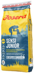 Josera Sensi Junior 15кг