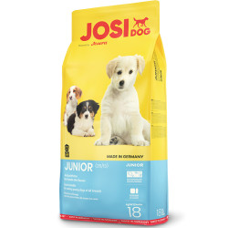 JosiDog Junior 18кг
