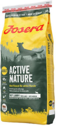 Josera Active Nature Adult 15кг