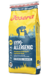Josera Hypoallergenic Adult 15кг