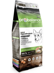 ProBalance Dog Hypoallergenic 15кг