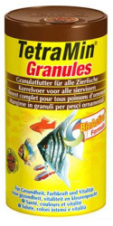 Tetra Корм TetraMin Granules 10л