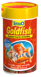 Tetra Корм Goldfish 10л