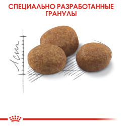 Royal Canin Sterilised 7+ 400г- фото7