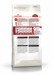 Royal Canin Fit 32 0.2кг- фото3
