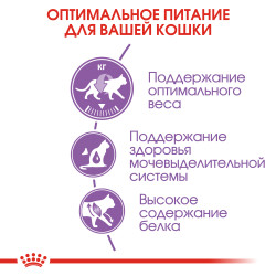Royal Canin Sterilised 37 - фото7