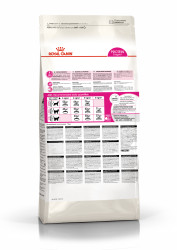 Royal Canin Protein Exigent 0.4кг- фото3