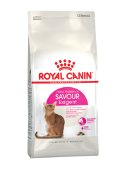 Royal Canin Savour Exigent 0.2кг- фото2
