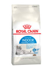 Royal Canin Indoor Appetite Control 0.4кг- фото