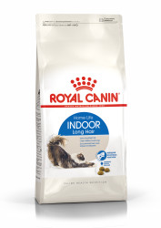 Royal Canin Indoor Long Hair 0.4кг- фото2