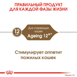 Royal Canin Ageing 12+- фото6