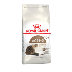 Royal Canin Ageing 12+- фото2