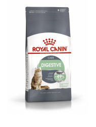 Royal Canin Digestive Care, 10кг- фото3