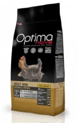 Optima Nova Grain Free Adult Mini Chiken&Potato 8 kg