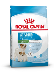 Royal Canin Mini Starter, 1кг- фото2