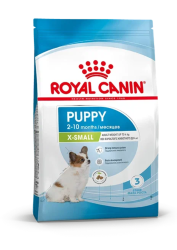 Royal Canin X-Small Puppy, 0,5кг- фото2