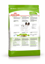 Royal Canin X-Small Adult, 0,5кг- фото3