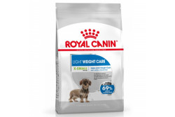 Корм Royal Canin X-Small Light Weight Care для собак