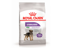 Royal Canin Mini Sterilised 3кг