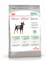 Royal Canin Mini Digestive Care 1кг
- фото3